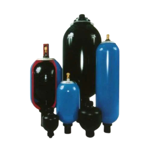 10 LTR - ACCUMULATOR SERIES/WALL LAYERS